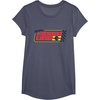 image:imageHot Wheels  Finish Line TShirtHeather Blue