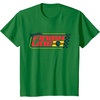 image:imageHot Wheels  Finish Line TShirtKelly Green