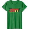 image:imageHot Wheels  Finish Line TShirtKelly Green