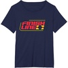 image:imageHot Wheels  Finish Line TShirtNavy Blue