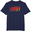 image:imageHot Wheels  Finish Line TShirtNavy Blue