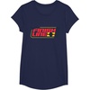 image:imageHot Wheels  Finish Line TShirtNavy Blue