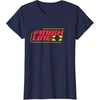image:imageHot Wheels  Finish Line TShirtNavy Blue