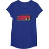 image:imageHot Wheels  Finish Line TShirtRoyal Blue