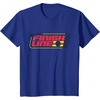 image:imageHot Wheels  Finish Line TShirtRoyal Blue