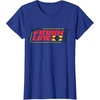 image:imageHot Wheels  Finish Line TShirtRoyal Blue