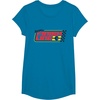 image:imageHot Wheels  Finish Line TShirtSapphire Blue