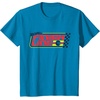 image:imageHot Wheels  Finish Line TShirtSapphire Blue