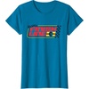 image:imageHot Wheels  Finish Line TShirtSapphire Blue