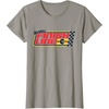 image:imageHot Wheels  Finish Line TShirtSlate Grey