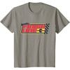 image:imageHot Wheels  Finish Line TShirtSlate Grey