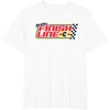 image:imageHot Wheels  Finish Line TShirtWhite