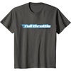 image:imageHot Wheels  Full Throttle Hot Wheels TShirtAsphalt Grey