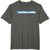 image:imageHot Wheels  Full Throttle Hot Wheels TShirtAsphalt Grey