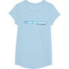 image:imageHot Wheels  Full Throttle Hot Wheels TShirtBaby Blue