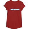 image:imageHot Wheels  Full Throttle Hot Wheels TShirtCranberry Red
