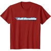 image:imageHot Wheels  Full Throttle Hot Wheels TShirtCranberry Red