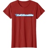image:imageHot Wheels  Full Throttle Hot Wheels TShirtCranberry Red