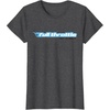 image:imageHot Wheels  Full Throttle Hot Wheels TShirtDark Heather Grey