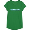 image:imageHot Wheels  Full Throttle Hot Wheels TShirtKelly Green
