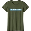 image:imageHot Wheels  Full Throttle Hot Wheels TShirtOlive Green