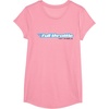 image:imageHot Wheels  Full Throttle Hot Wheels TShirtPink