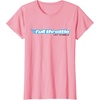 image:imageHot Wheels  Full Throttle Hot Wheels TShirtPink