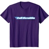 image:imageHot Wheels  Full Throttle Hot Wheels TShirtPurple
