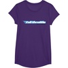 image:imageHot Wheels  Full Throttle Hot Wheels TShirtPurple