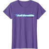 image:imageHot Wheels  Full Throttle Hot Wheels TShirtPurple Heather