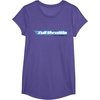 image:imageHot Wheels  Full Throttle Hot Wheels TShirtPurple Heather