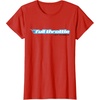 image:imageHot Wheels  Full Throttle Hot Wheels TShirtRed