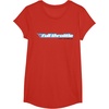 image:imageHot Wheels  Full Throttle Hot Wheels TShirtRed