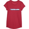 image:imageHot Wheels  Full Throttle Hot Wheels TShirtRed Heather