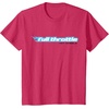 image:imageHot Wheels  Full Throttle Hot Wheels TShirtRed Heather