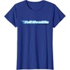 image:imageHot Wheels  Full Throttle Hot Wheels TShirtRoyal Blue