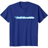 image:imageHot Wheels  Full Throttle Hot Wheels TShirtRoyal Blue
