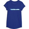 image:imageHot Wheels  Full Throttle Hot Wheels TShirtRoyal Blue
