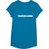 image:imageHot Wheels  Full Throttle Hot Wheels TShirtSapphire Blue