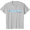 image:imageHot Wheels  Full Throttle Hot Wheels TShirtSilver Grey