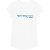 image:imageHot Wheels  Full Throttle Hot Wheels TShirtWhite