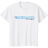 image:imageHot Wheels  Full Throttle Hot Wheels TShirtWhite
