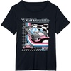 image:imageHot Wheels  Full Throttle TShirtBlack