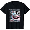 image:imageHot Wheels  Full Throttle TShirtBlack