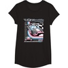 image:imageHot Wheels  Full Throttle TShirtBlack