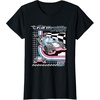 image:imageHot Wheels  Full Throttle TShirtBlack