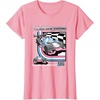 image:imageHot Wheels  Full Throttle TShirtPink