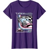 image:imageHot Wheels  Full Throttle TShirtPurple