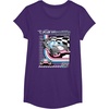 image:imageHot Wheels  Full Throttle TShirtPurple