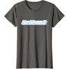 image:imageHot Wheels  Grand Prix Logo TShirtAsphalt Grey